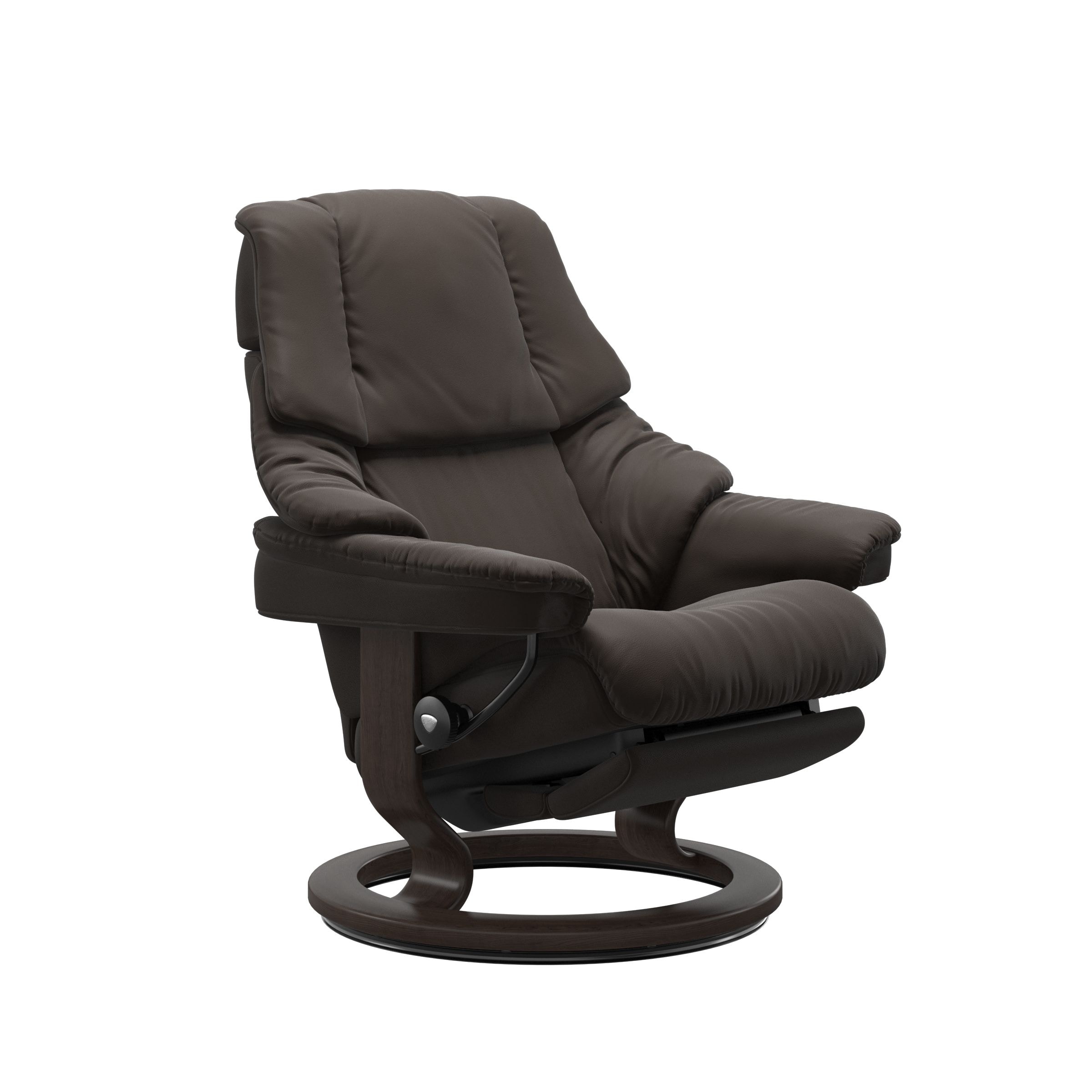 Stressless Stressless Reno Large Power Leg Back 1164706 Wenz